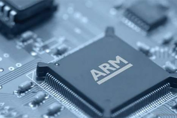（二）高能计算机揭秘嵌入式工控机硬件之“ARM”特点