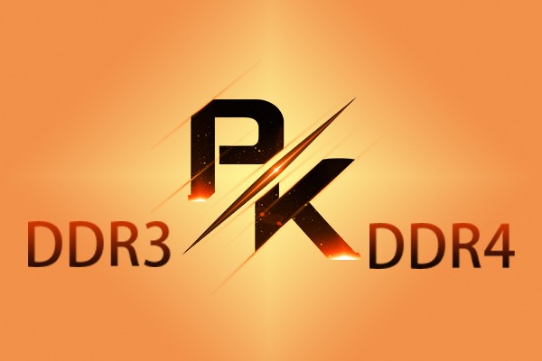 选工控机，一定要弄懂DDR3和DDR4内存有什么不一样！