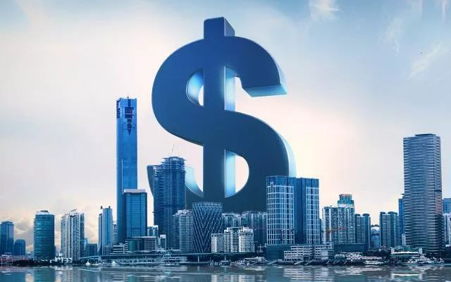 【高能计算机】嵌入式工控机，让金融行业更安全更高效