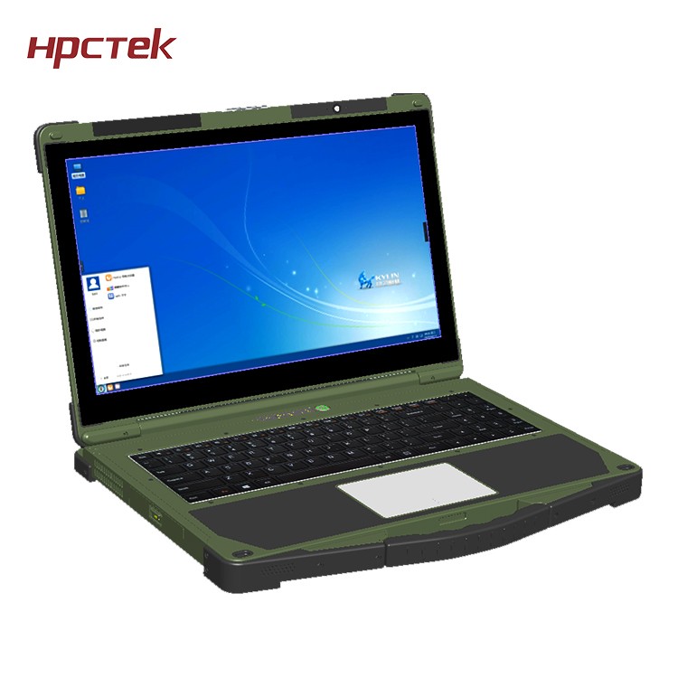 赢咖8D2000军工加固笔记本P3203