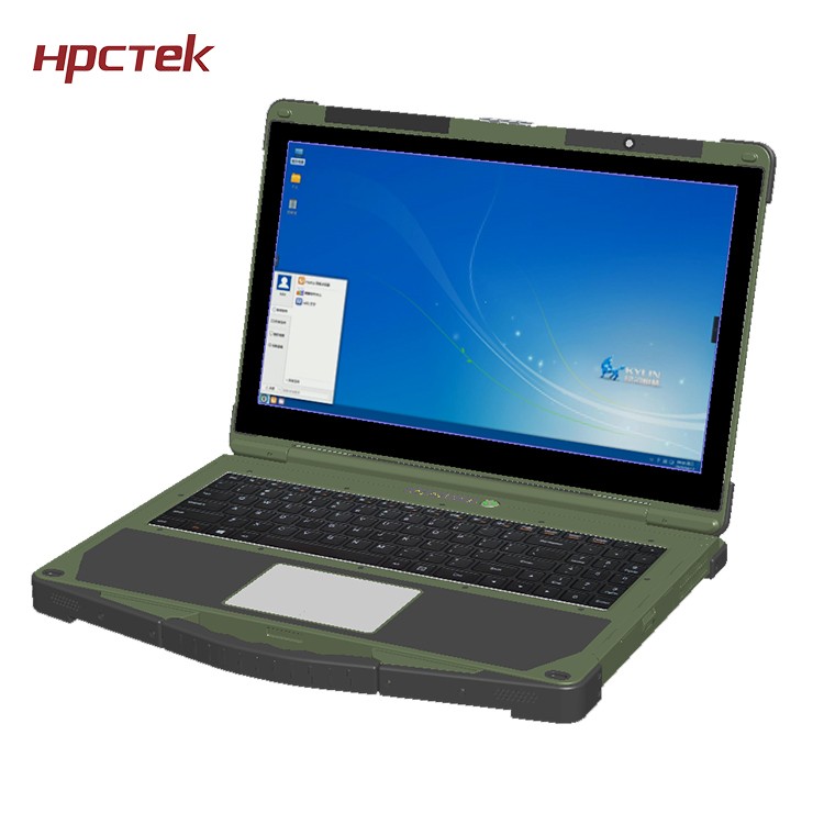 赢咖8D2000军工加固笔记本P3203