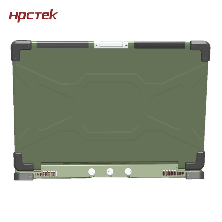 赢咖8D2000军工加固笔记本P3203