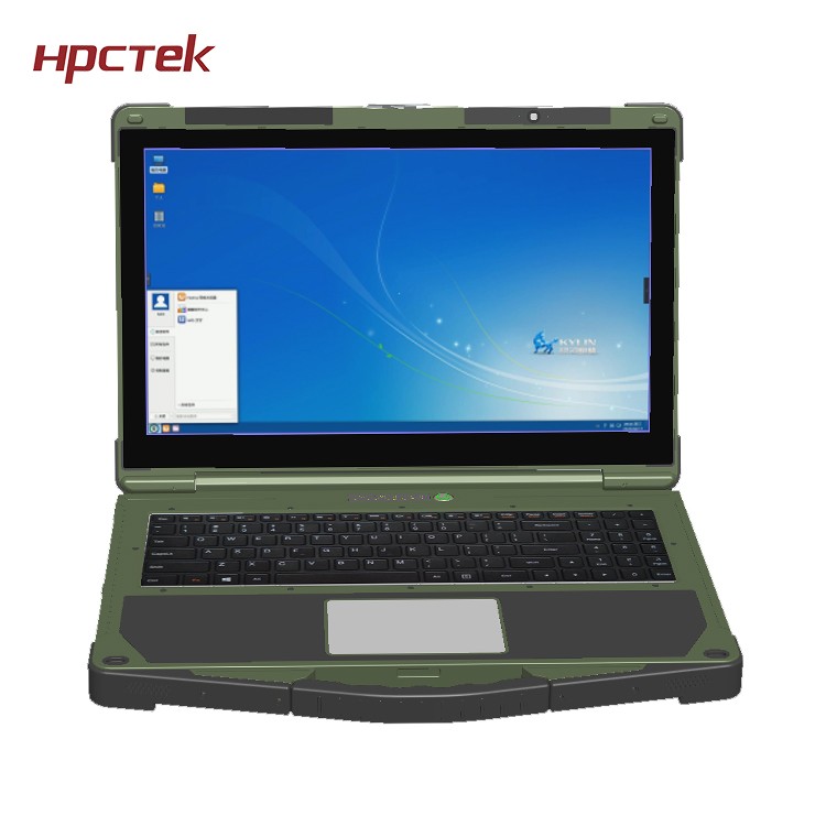 赢咖8D2000军工加固笔记本P3203