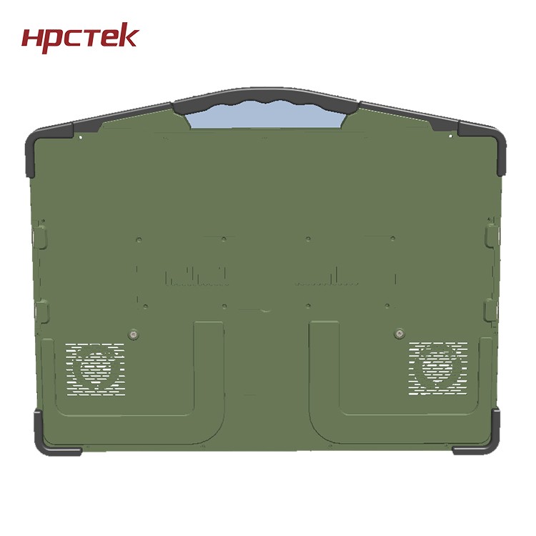 赢咖8D2000军工加固笔记本P3203