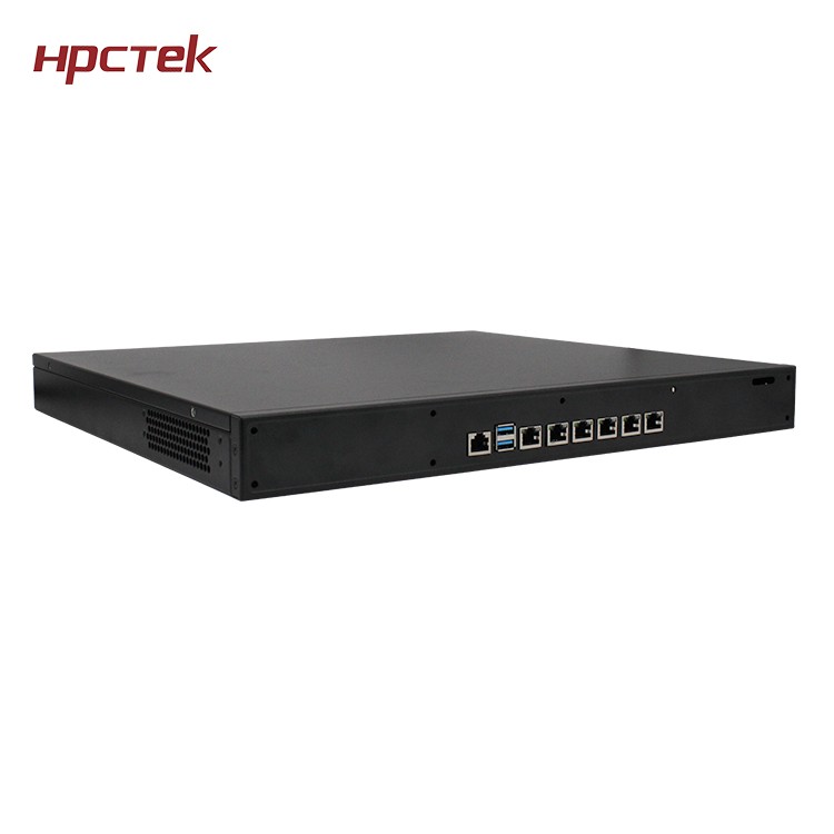 赢咖8FT2000网络安全工控机N3201