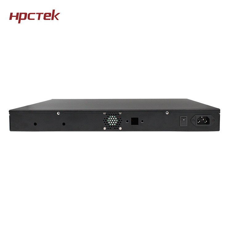 赢咖8FT2000网络安全工控机N3201