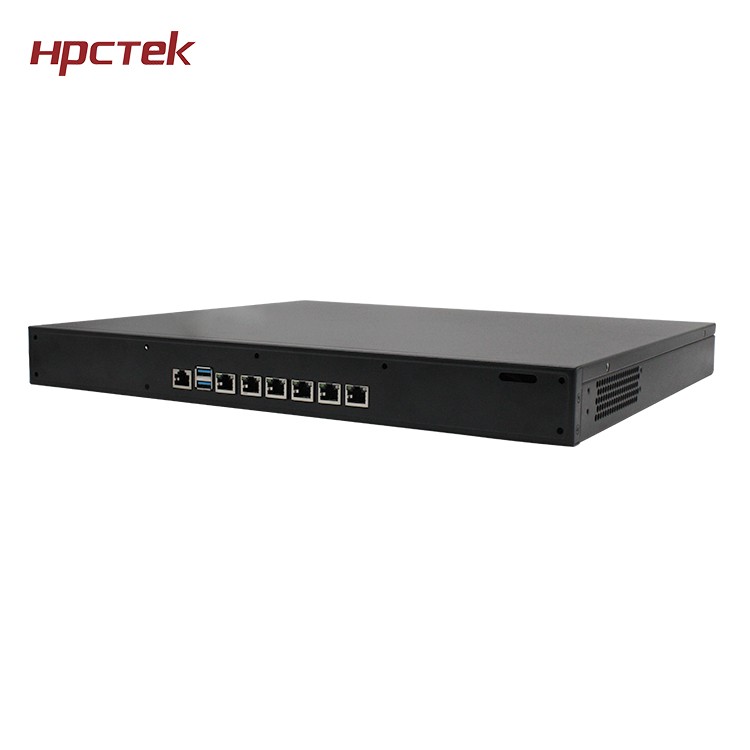 赢咖8FT2000网络安全工控机N3201