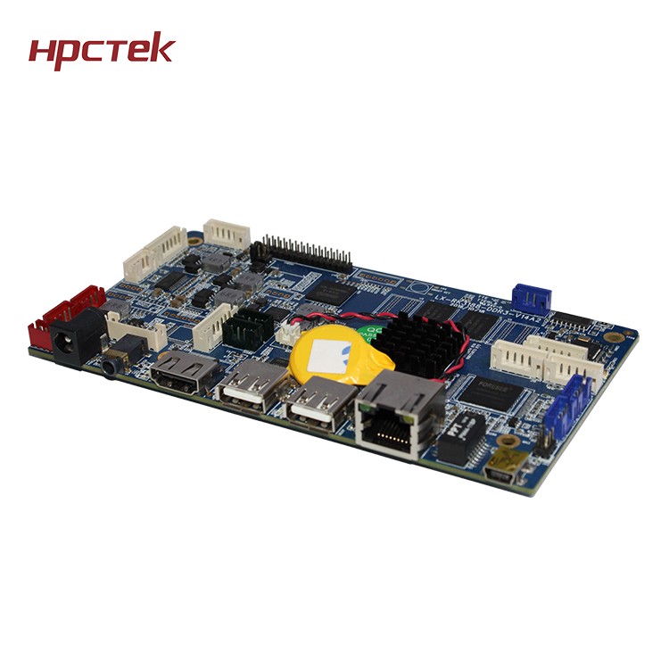 RK3188主板 ARM架构主板