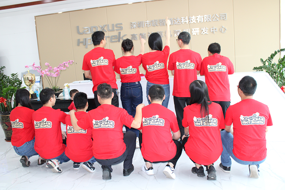 【2021开门红】 “前方高能”预警 英姿飒爽创未来(图3)