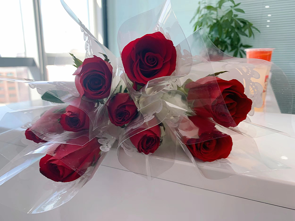 赢咖8共庆38女神节(图3) 赢咖8共庆38女神节(图3)