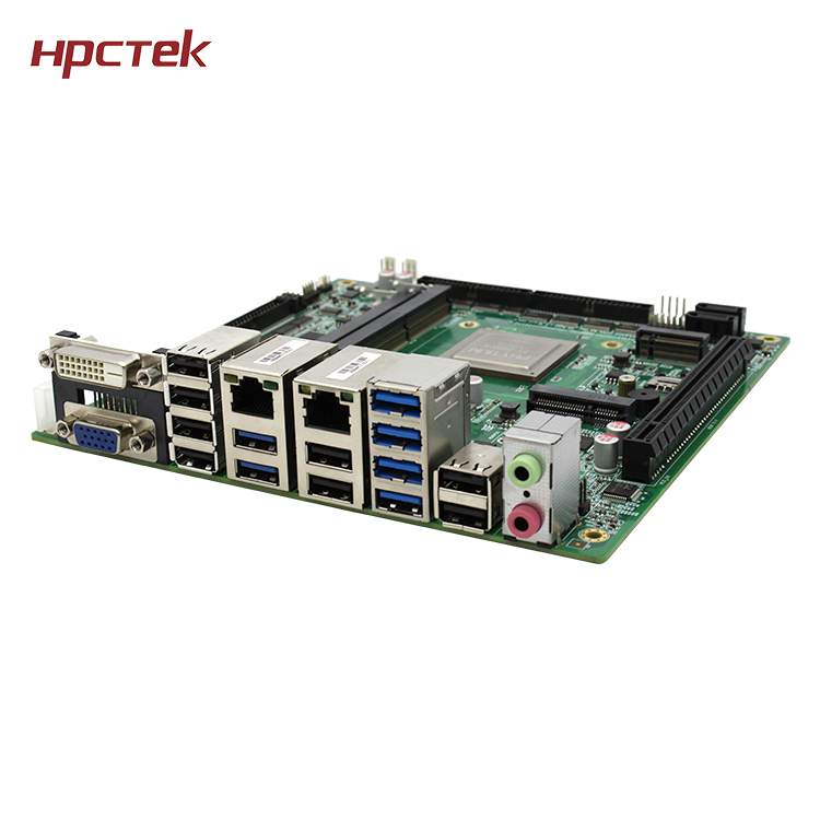 赢咖8D2000/8金融工控主板M202F-D