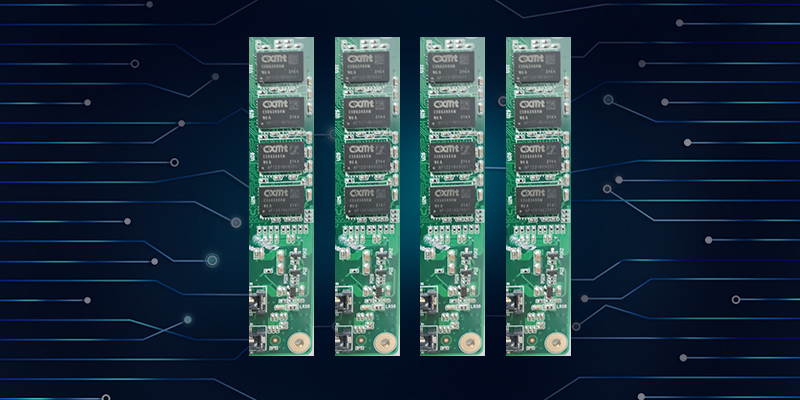 【高能计算机】全国产化军工级COMe核心板新品来袭 安全自主可控(图4) 【高能计算机】全国产化军工级COMe核心板新品来袭 安全自主可控(图4)
