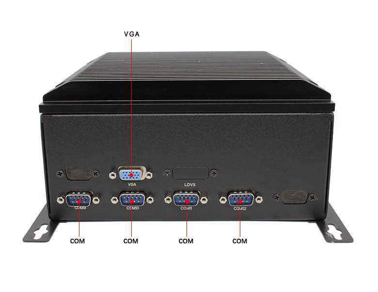 赢咖8轨交工控机2000/4 国产工控T3201(图5) 赢咖8轨交工控机2000/4 国产工控T3201(图5)