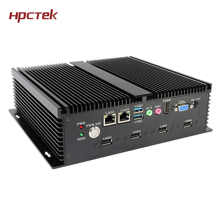 赢咖8D2000轨交工控机T3202-D