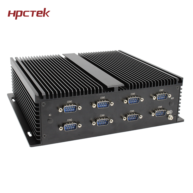 赢咖8D2000轨交工控机T3202-D