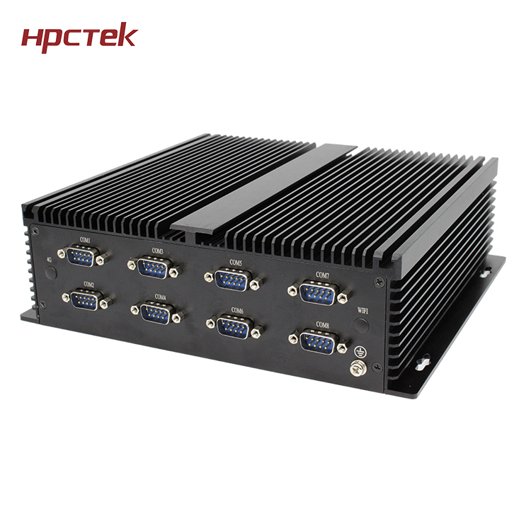 赢咖8D2000轨交工控机T3202-D