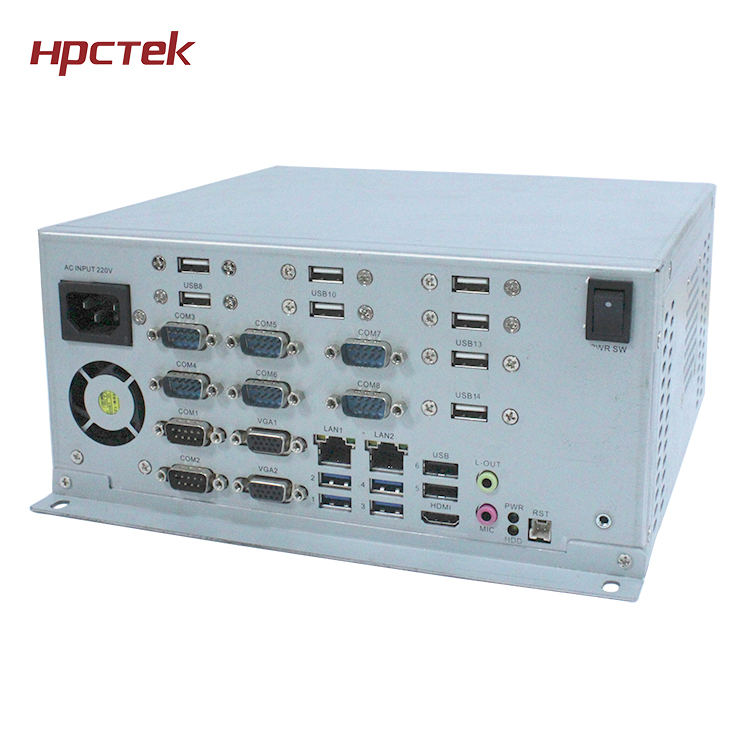 GA-A1602 工业计算机