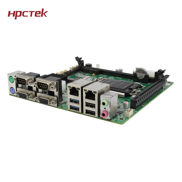 GM-H81 X86架构主板