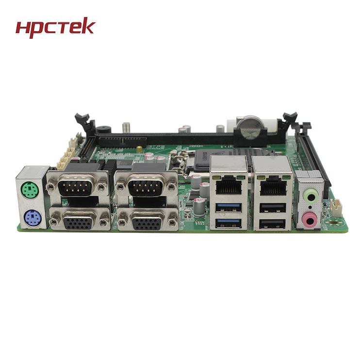 GM-H81 X86架构主板