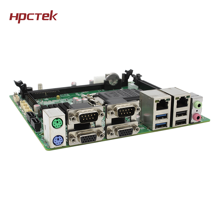 GM-H81 X86架构主板