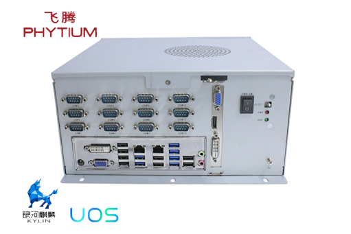 【高能计算机】详解国产金融工控机应用领域(图2) 【高能计算机】详解国产金融工控机应用领域(图2)