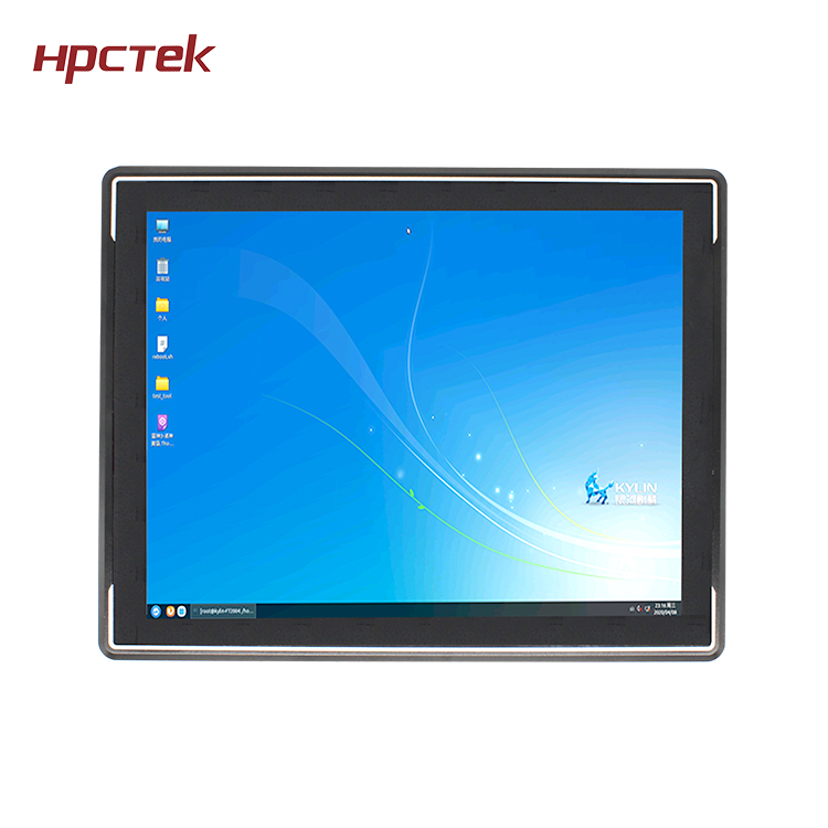 赢咖82000/4一体机15寸显示屏P3201