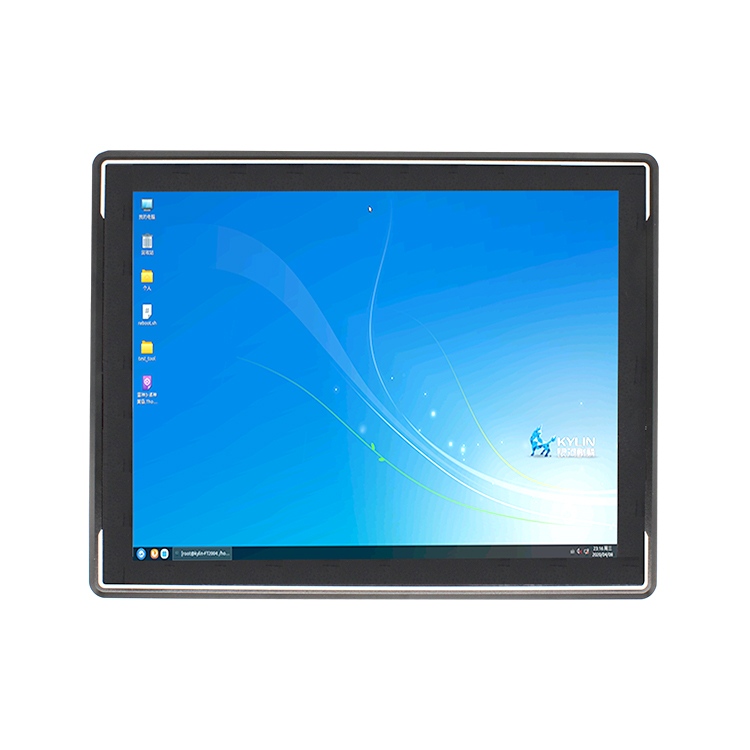 赢咖82000/4一体机15寸显示屏P3201