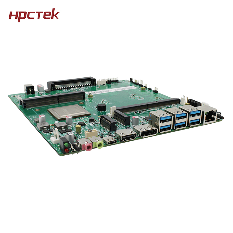 赢咖8教学一体机OPS电脑主板M204F-D