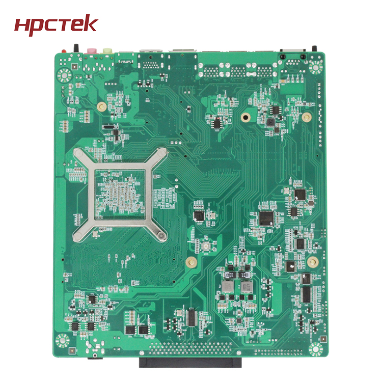 赢咖8教学一体机OPS电脑主板M204F-D