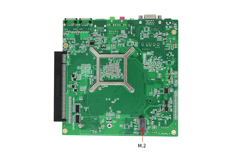 赢咖8IPAD一体机国产主板S201F(图6) 赢咖8IPAD一体机国产主板S201F(图6)