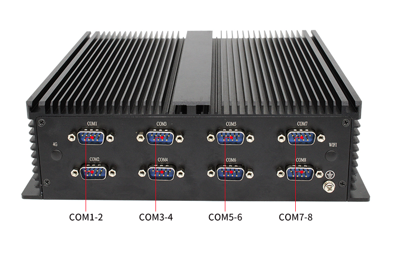 赢咖8FT2000轨交工控机T3202(图5)