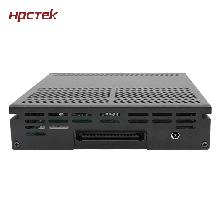 赢咖8D2000教学一体机OPS插拔式电脑OPS01