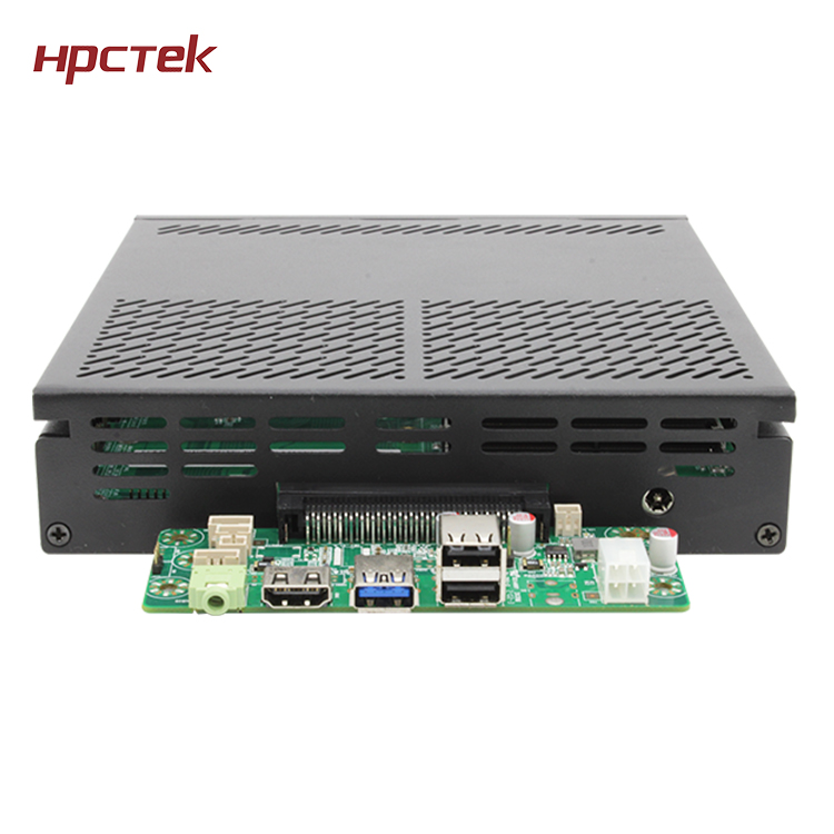 赢咖8D2000教学一体机OPS插拔式电脑OPS01