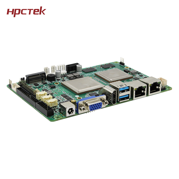 赢咖8D2000一体机主板3.5寸S204F-D