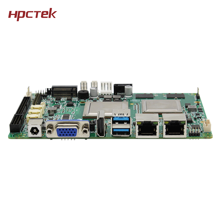 赢咖8D2000一体机主板3.5寸S204F-D