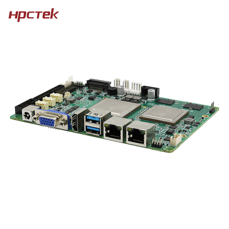 赢咖8D2000一体机主板3.5寸S204F-D