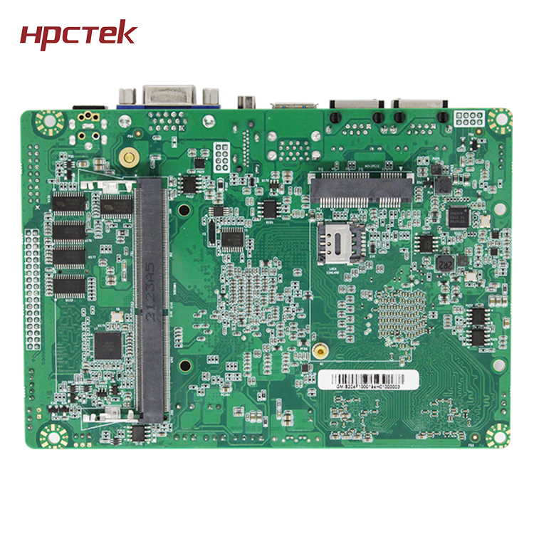 赢咖8D2000一体机主板3.5寸S204F-D