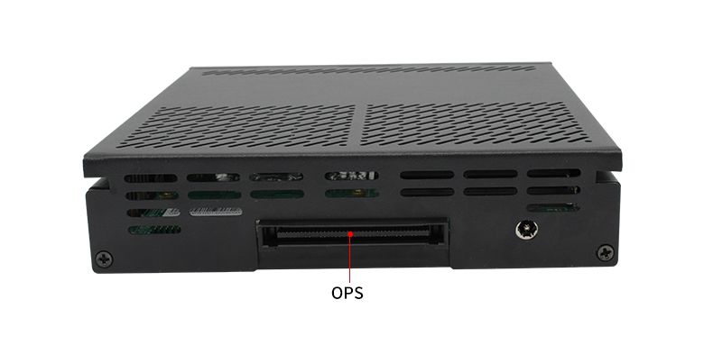 赢咖8D2000教学一体机OPS插拔式电脑(图5) 赢咖8D2000教学一体机OPS插拔式电脑(图5)