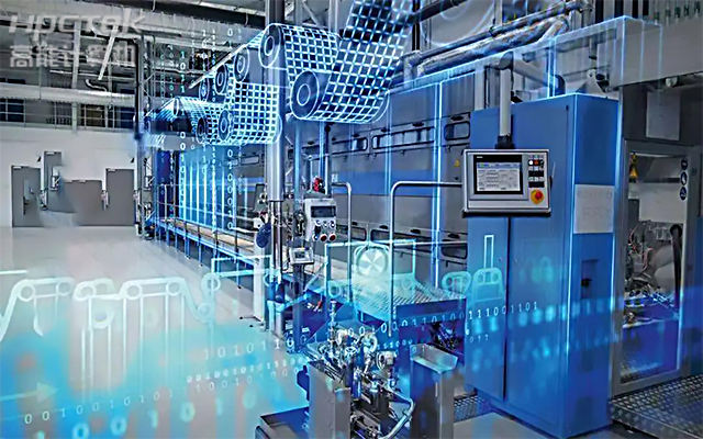 国产工控机超强性能，让工业生产效率更高！ (图1)