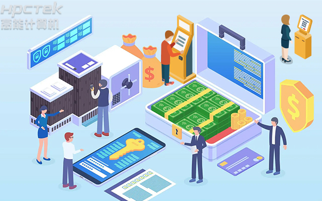 高能计算机国产工控机,让科技缩短时间距离(图1) 高能计算机国产工控机,让科技缩短时间距离(图1)