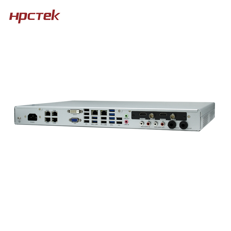 赢咖8D2000教育录播一体机U3251