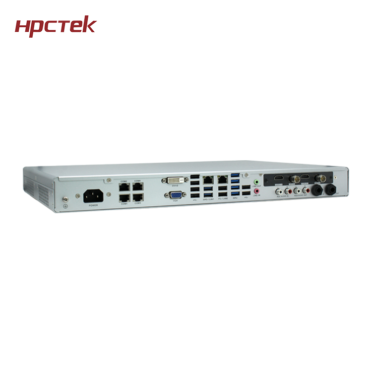 赢咖8D2000教育录播一体机U3251