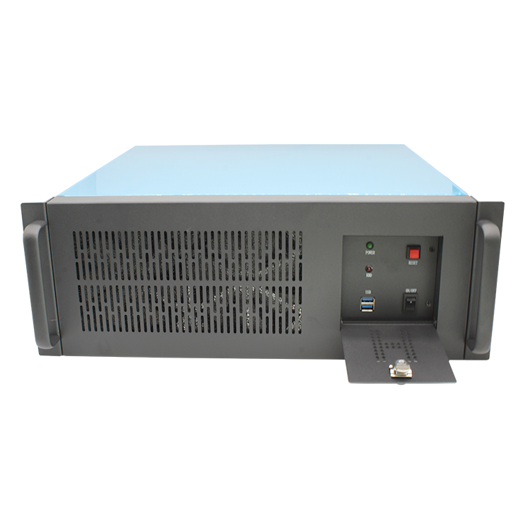 赢咖8D2000八核4U工控机T3251