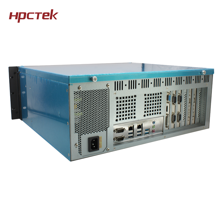 赢咖8D2000八核4U工控机T3251