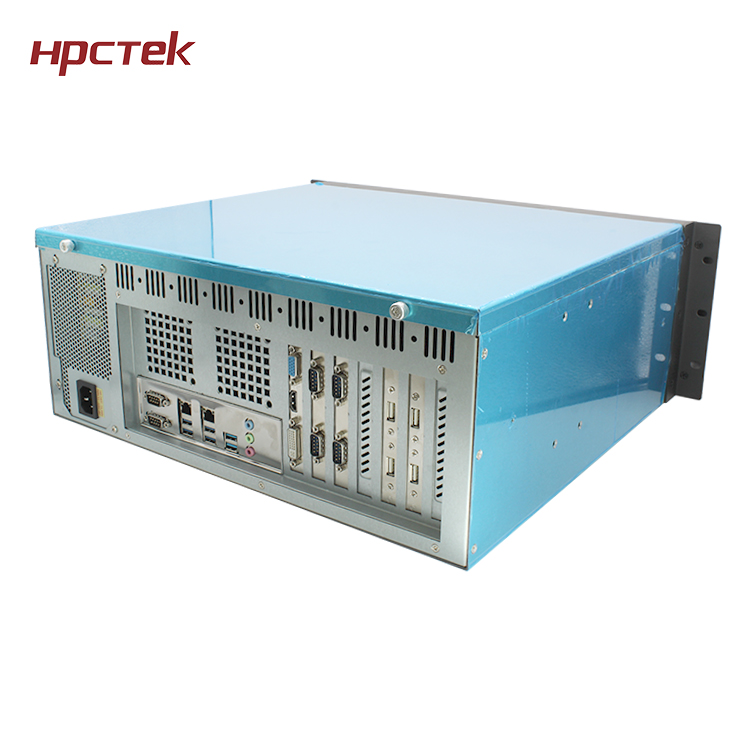 赢咖8D2000八核4U工控机T3251