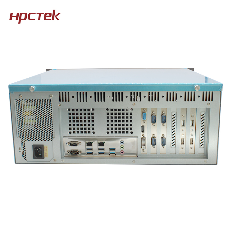 赢咖8D2000八核4U工控机T3251