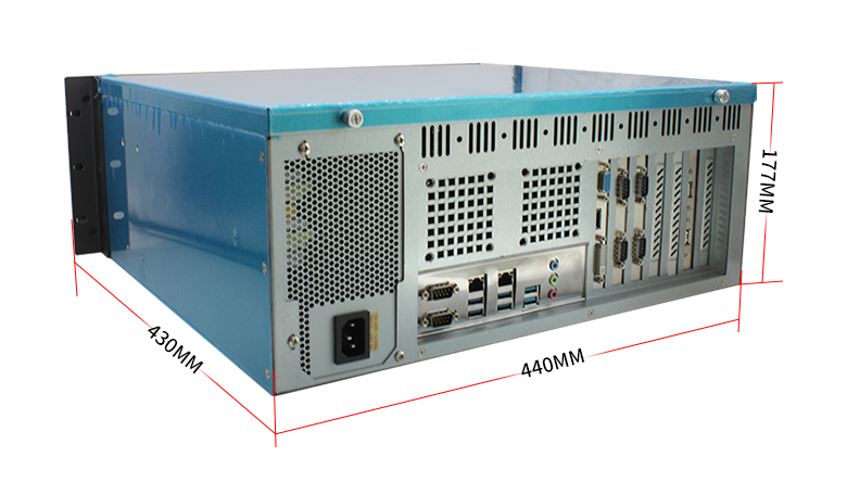 赢咖8D2000八核4U工控机T3251(图3)
