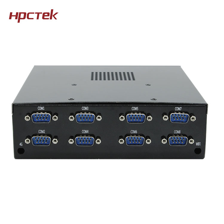 国产迷你主机桌面云终端瘦客户机B3201