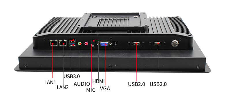 赢咖82000/4一体机15寸显示屏P3201(图6) 赢咖82000/4一体机15寸显示屏P3201(图6)