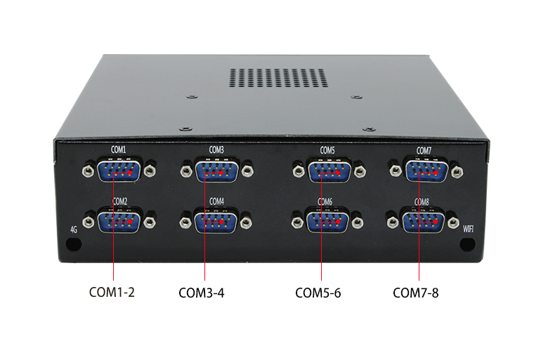 国产迷你主机桌面云终端瘦客户机B3201(图5) 国产迷你主机桌面云终端瘦客户机B3201(图5)